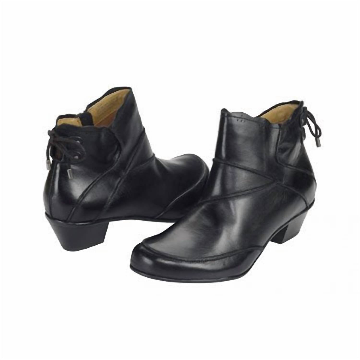 Aetrex - Women's Samantha Ankle Boot