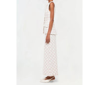 Jonathan Simkhai - Calliope Crewneck Vest