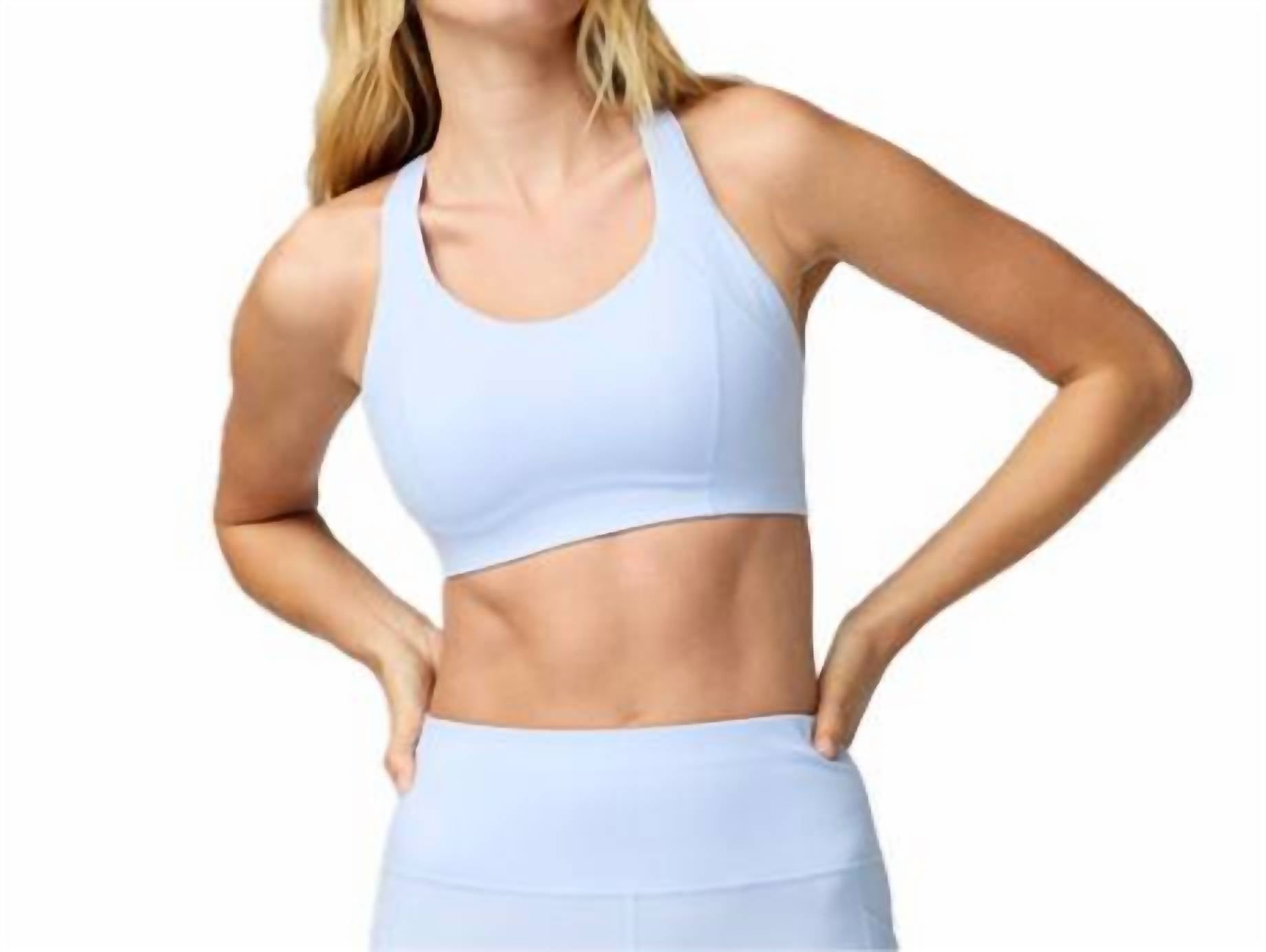 Brooks - Chaser Padded Bra