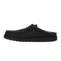 Hey Dude - Men's Wally Slip Stretch Canvas Shoes