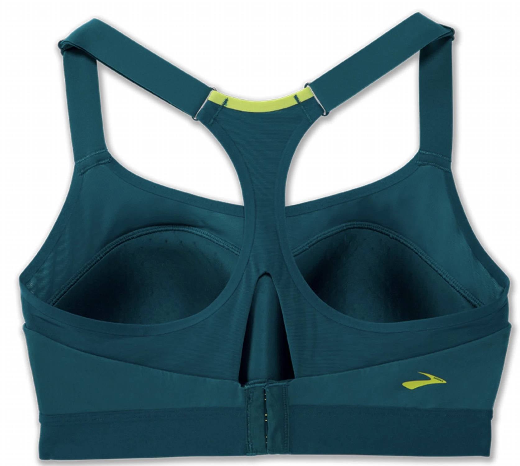 Brooks - Women's Dare Racerback Run Bra