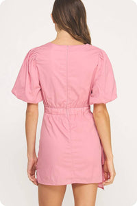 Strut & Bolt - Anderson Dress