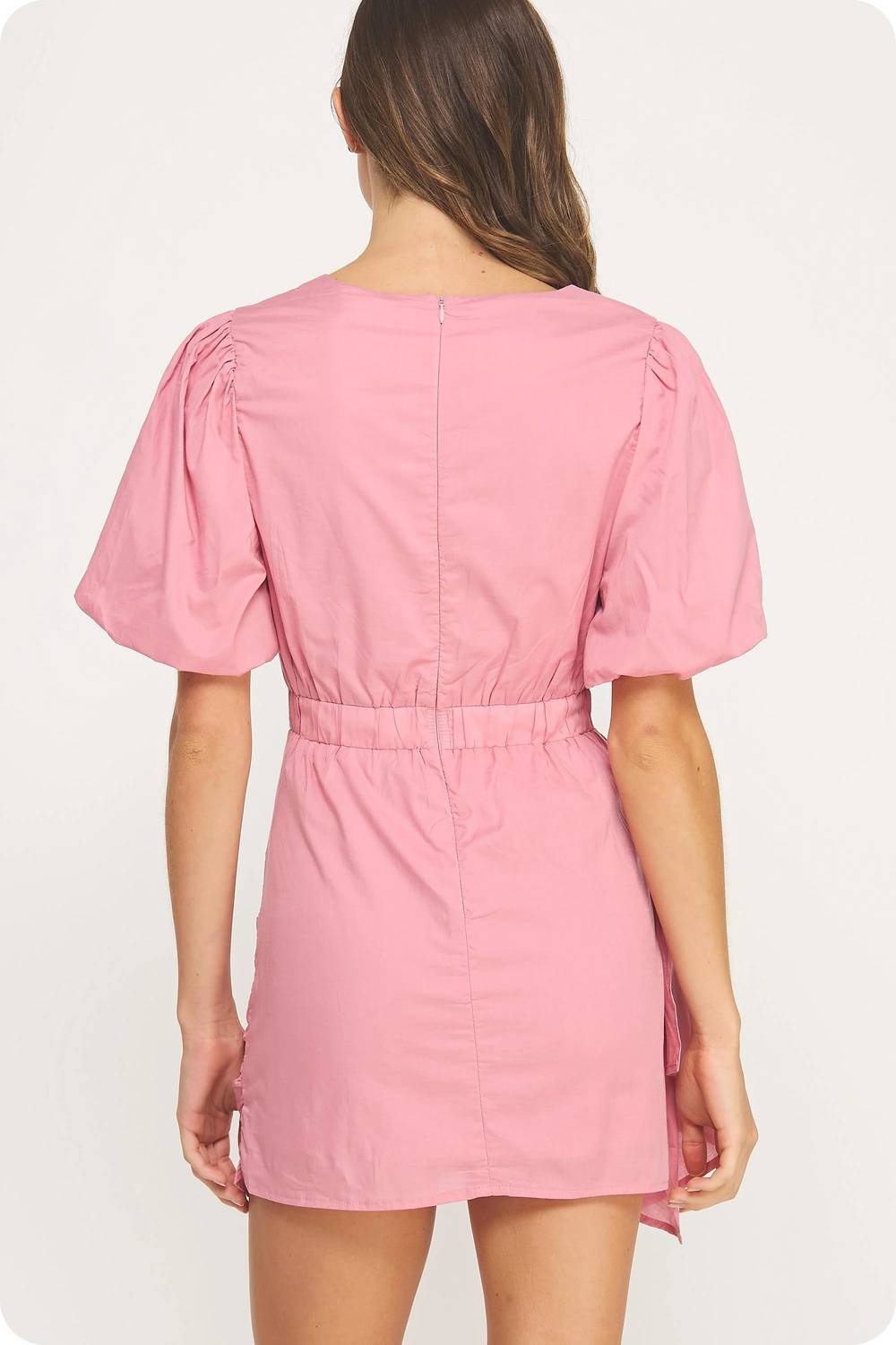 Strut & Bolt - Anderson Dress