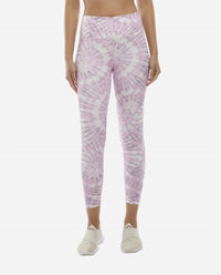 Danskin - Swirl 7/8 Leggings
