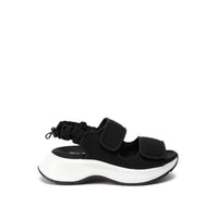 Hogan - Women's H598 Leather Sandals