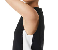 Alice + Olivia - Coley Side Panel Dress