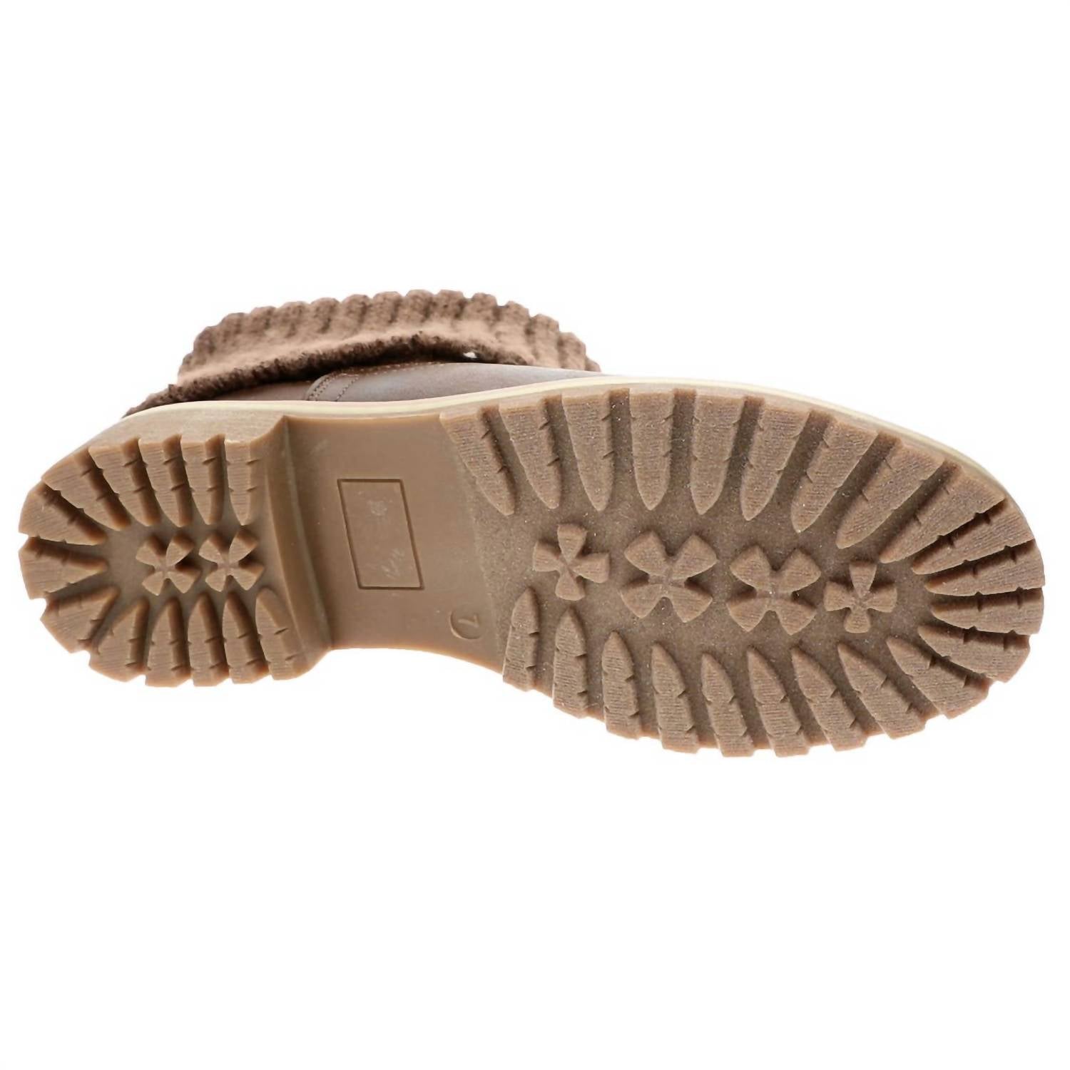 Corkys Footwear - Women's Quiver Cuffed Boot
