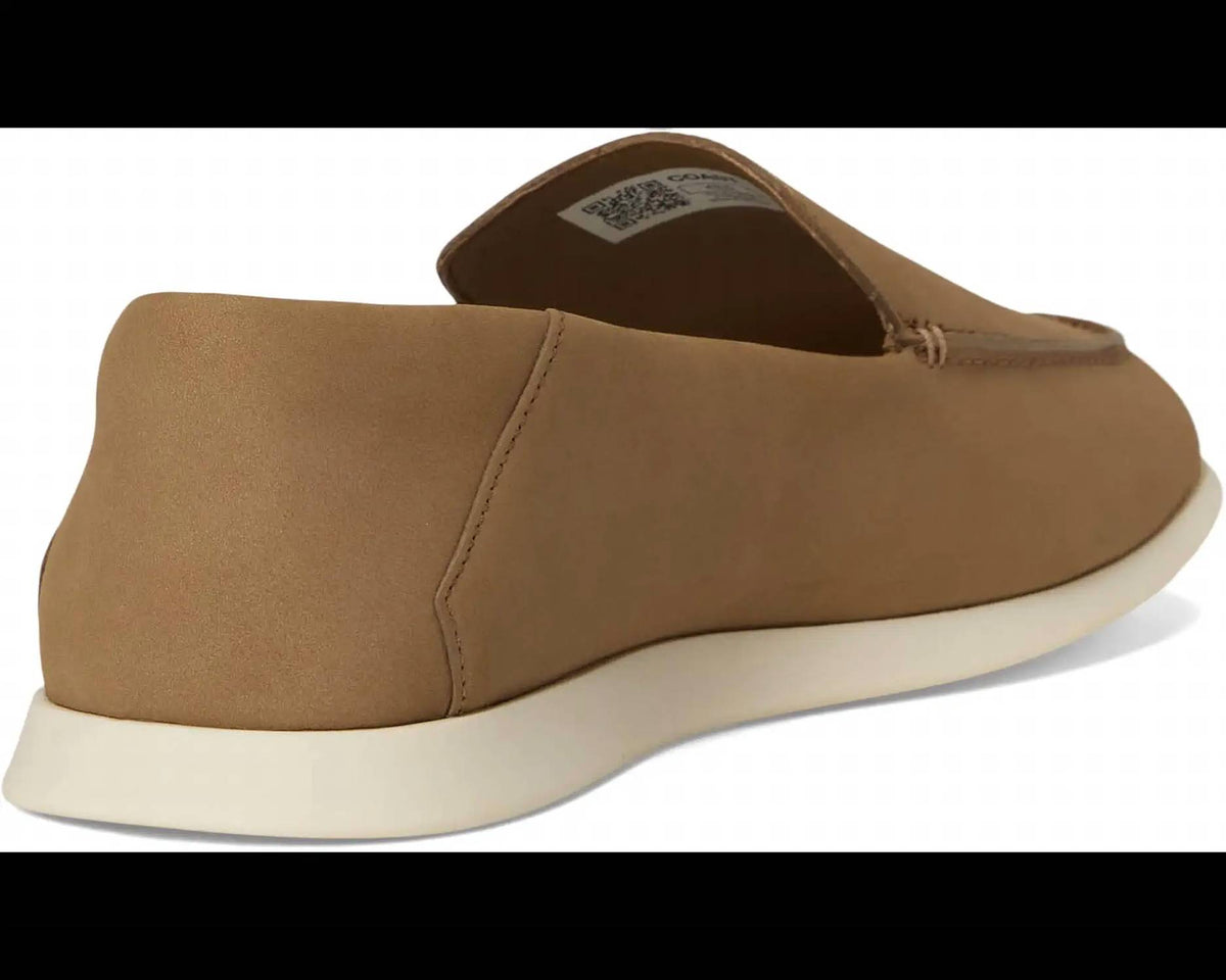 Wolf & Shepherd - Men's Coast Venetian Loafer
