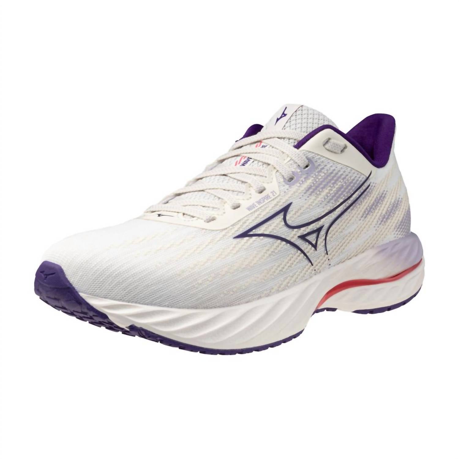 Mizuno - Women's Wave Inspire 21 Running Shoes