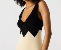 Steve Madden - Prunella Midi Dress