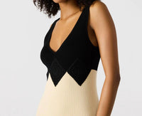 Steve Madden - Prunella Midi Dress
