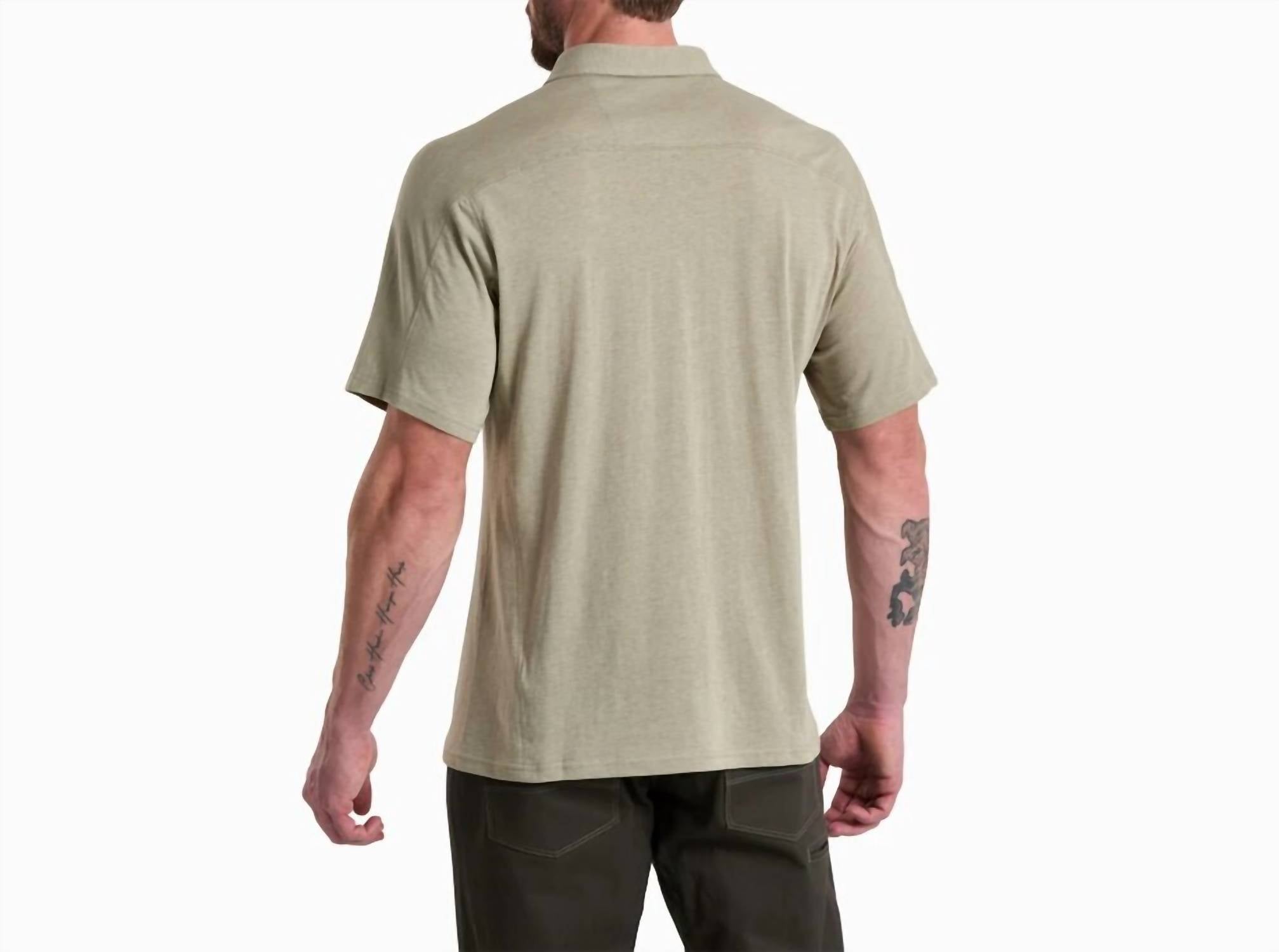 Kuhl - Brazen Active Polo Shirt