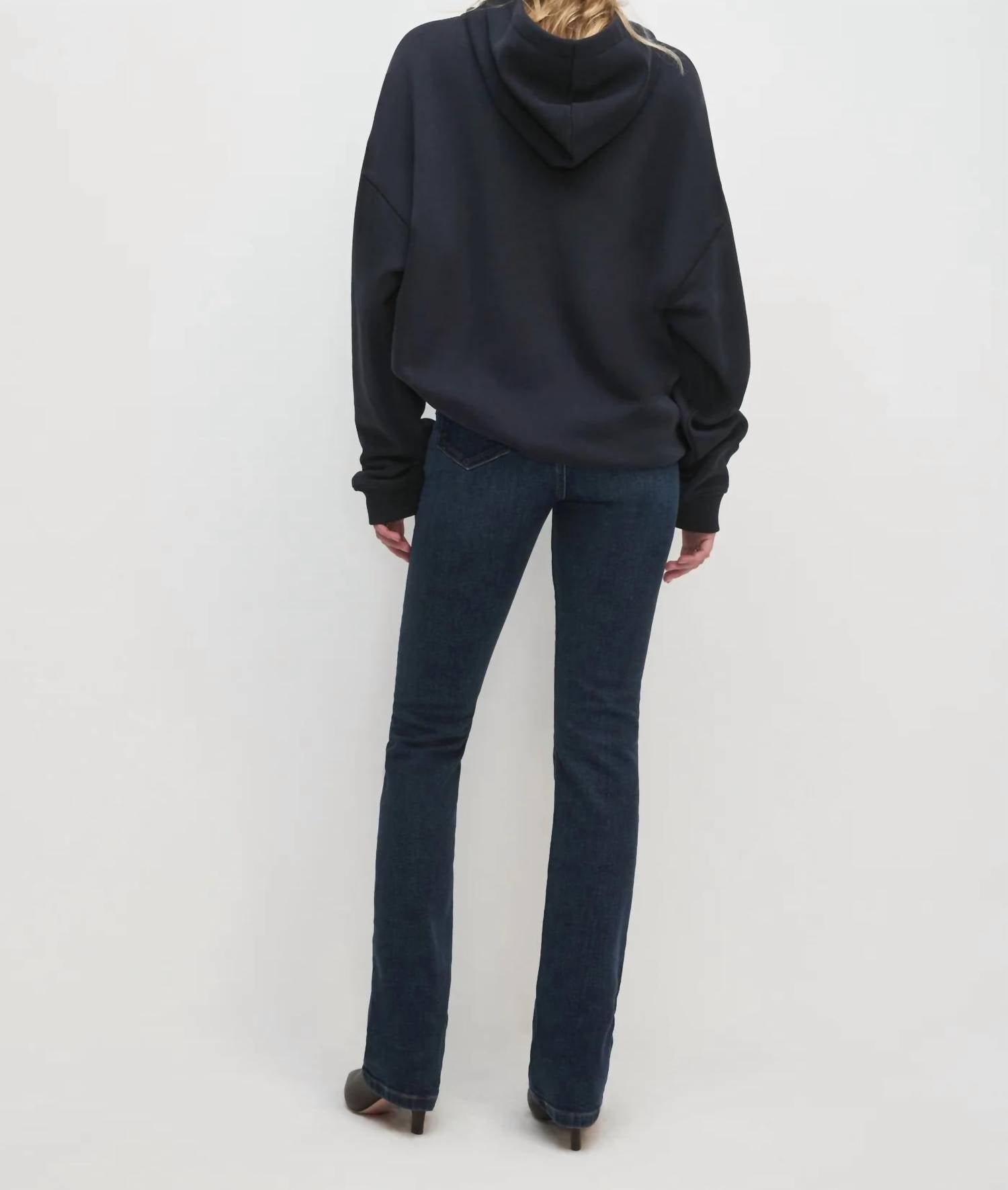 Favorite Daughter - Oversized Hoodie