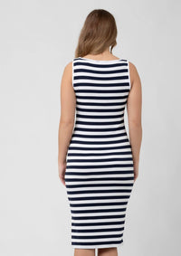 Ripe - Lee Button Down Maternity Dress