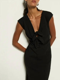 Nation Ltd - Kalee Column Dress