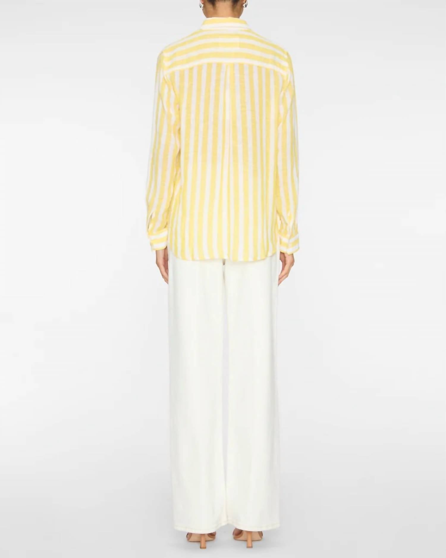 Rails - Charli Shirt