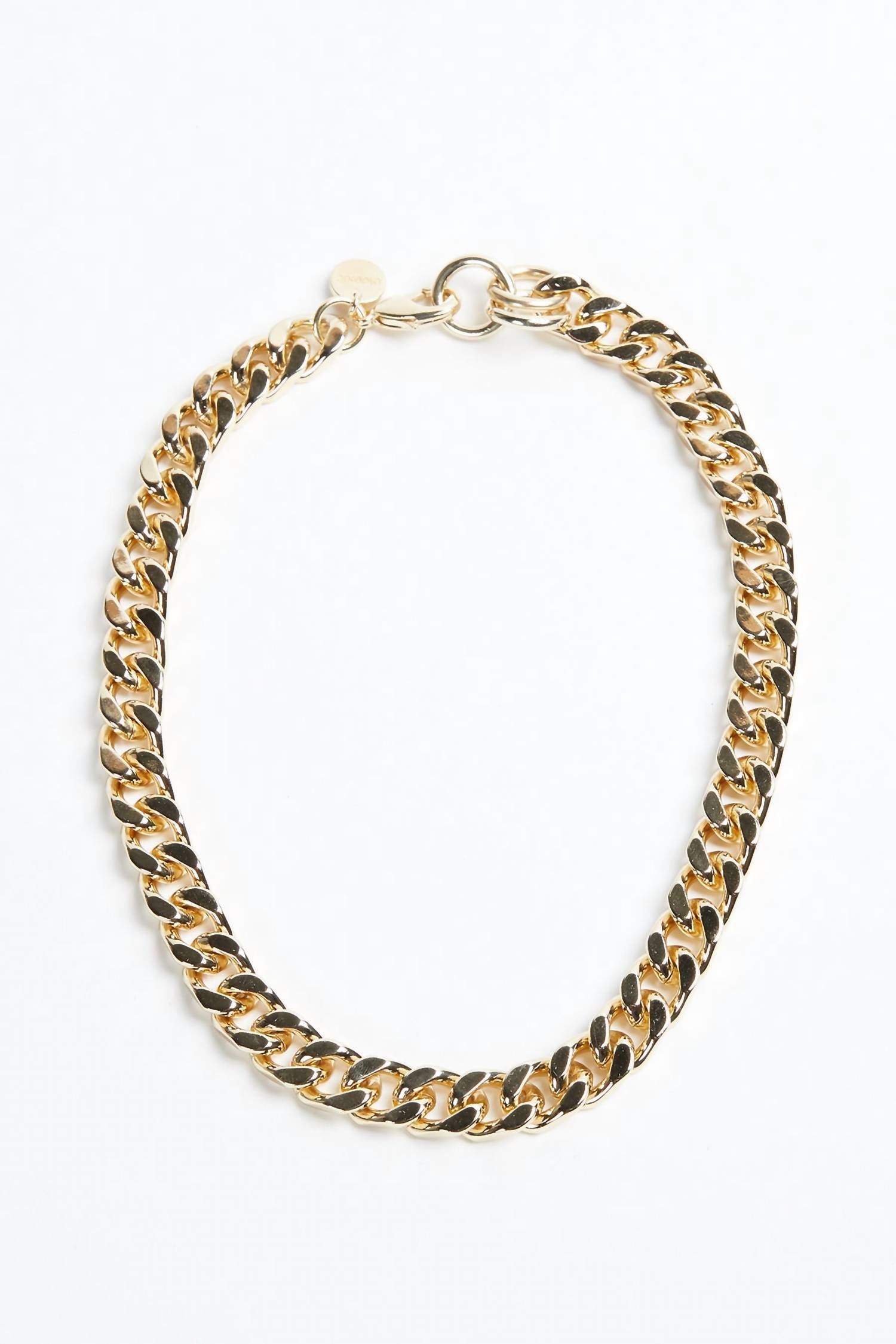 TARAJI NECKLACE