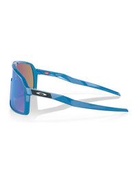 Oakley - Sutro Wrap Non Polarized Sunglasses 9406-0737