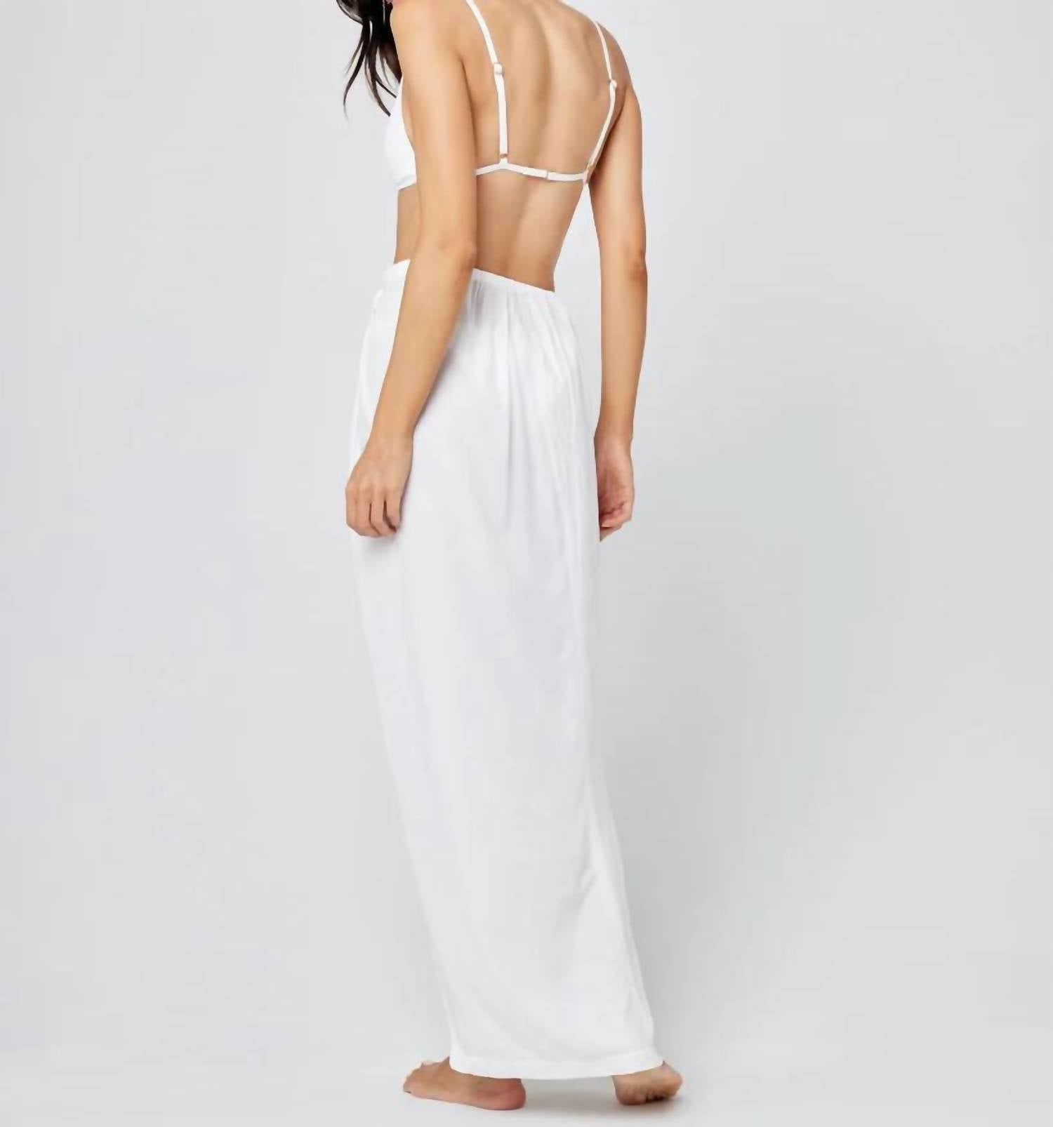 L*Space - Mia Cover-up Skirt