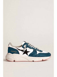 Golden Goose - Women's Running Sole Sneakers