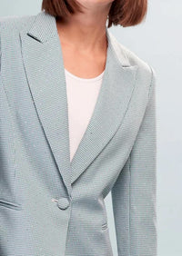 Insight - Bennett Woven Blazer