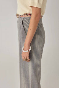 Maison Hotel - Women's Ralph Shadow Thread Pants