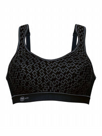 Anita - Maximum Control Wire Free Sports Bra