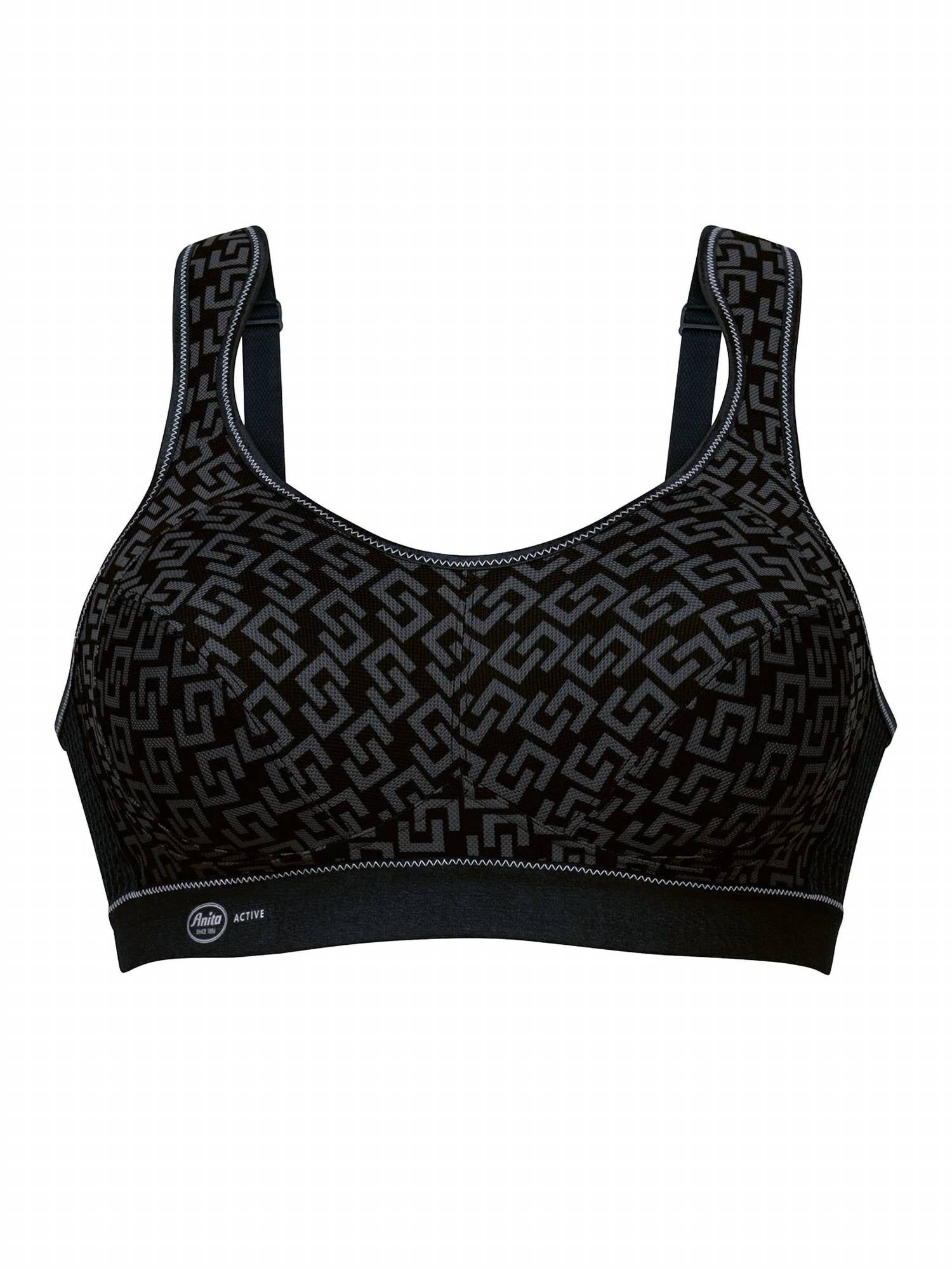 Anita - Maximum Control Wire Free Sports Bra