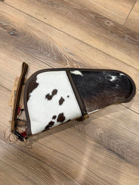 STS Ranchwear Pistol Case in cowhide 1 - women's bag