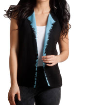 Reversible Edged Vest