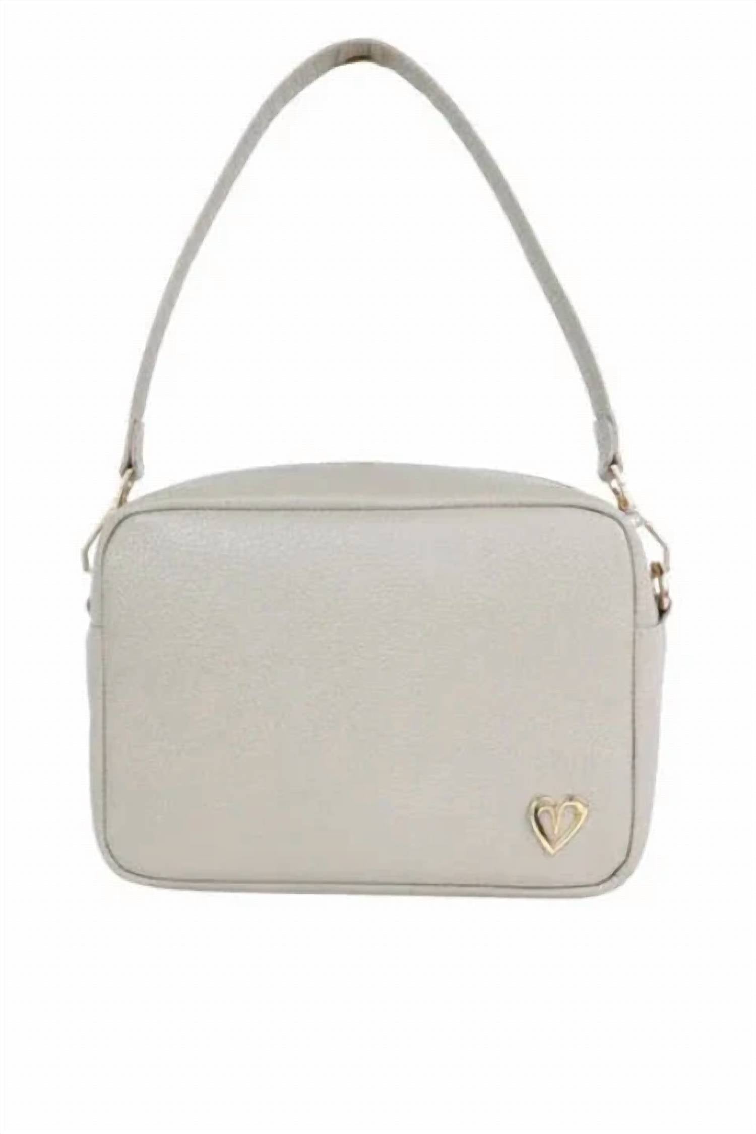 By Nataly Mendez - Carlotha Bag