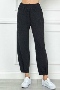 See And Be Seen - Women's Paloma Puff Sleeve Set