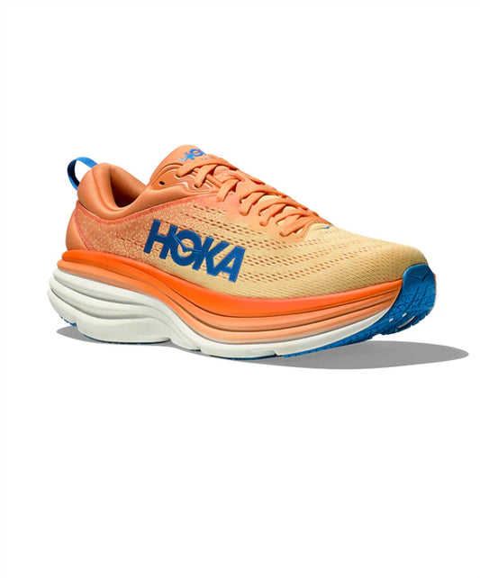 Hoka - Men's Bondi 8 Shoes