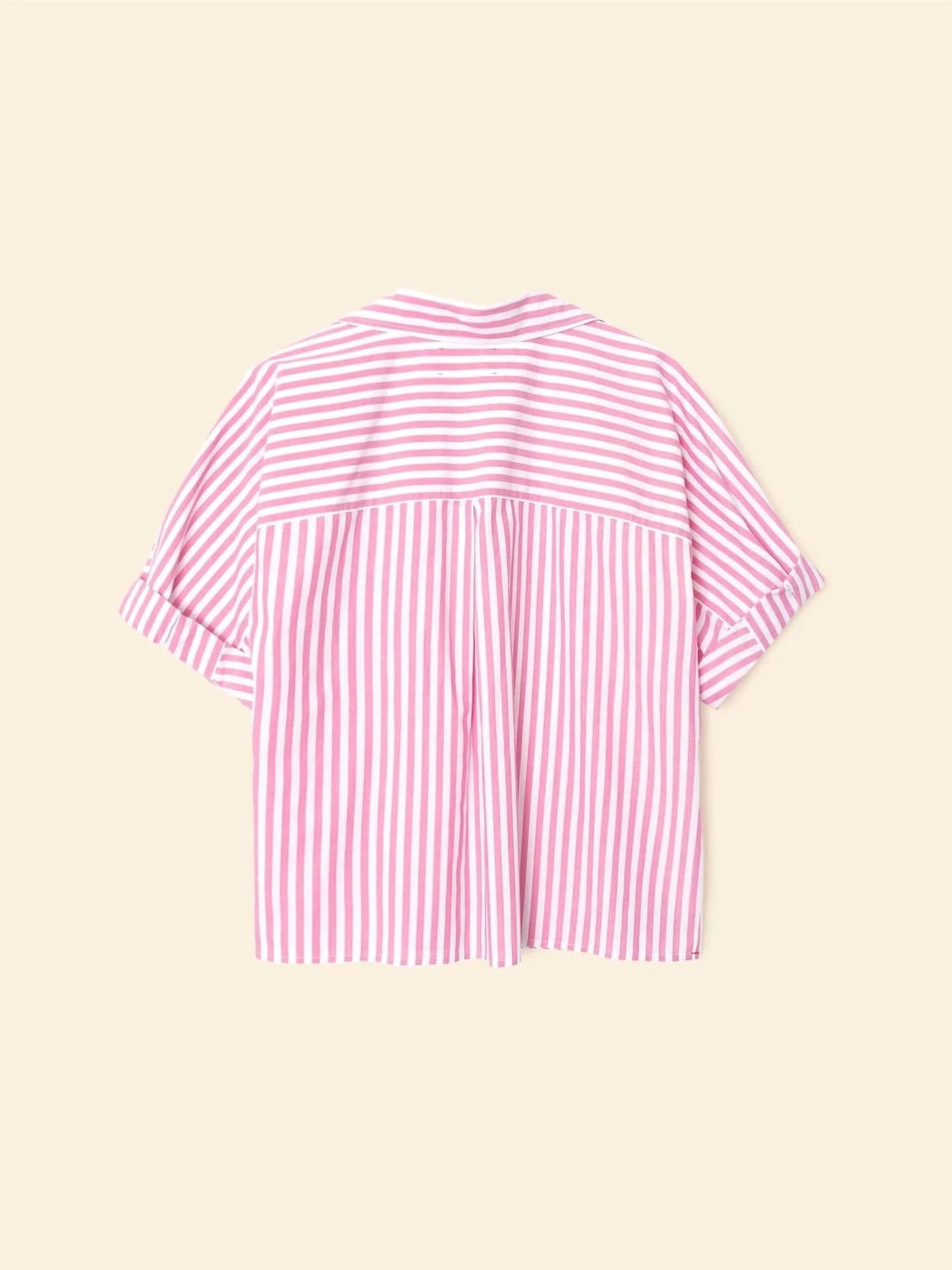 Xirena - Teddy Shirt