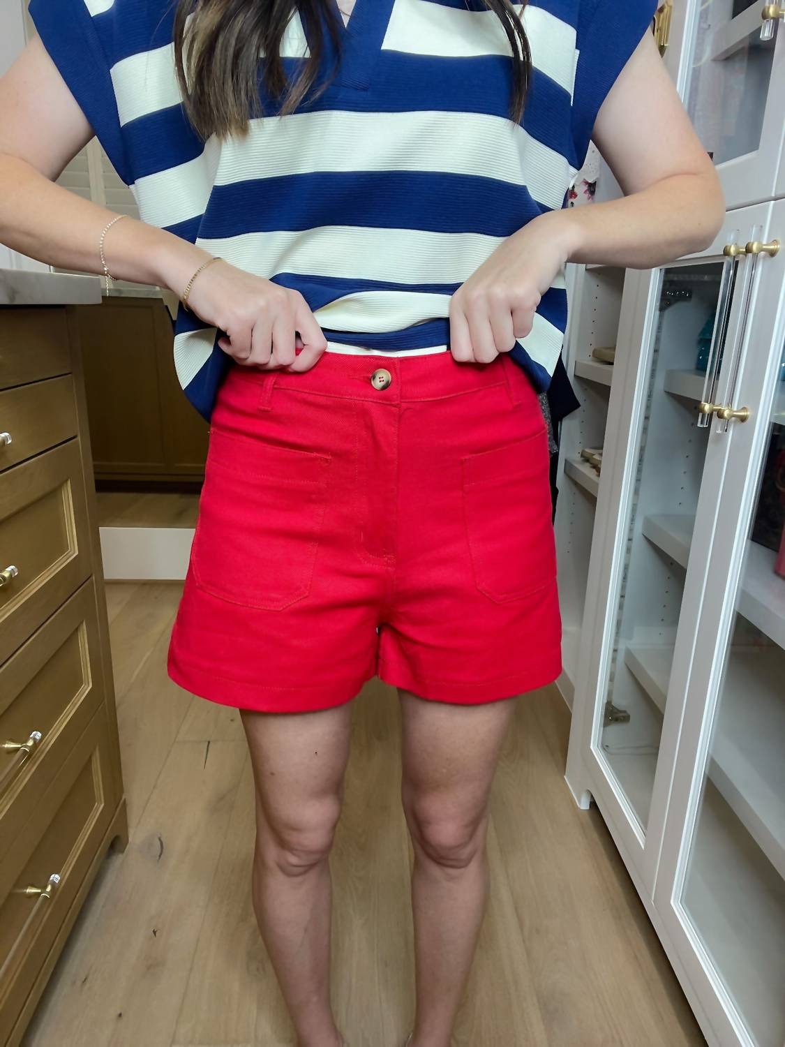 Entro - Summer Happiness Shorts