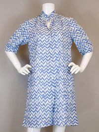 La Plage - Tuesday Short Sleeve Dress