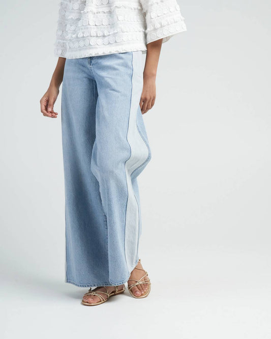 Daily Blue - EASY PANT