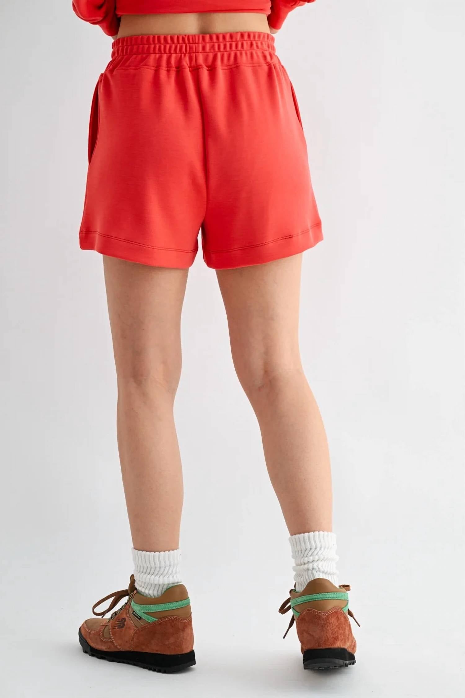 Mono B - Laguna Lounge Shorts