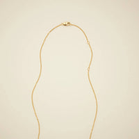 Made By Mary - Mama Disc Necklace