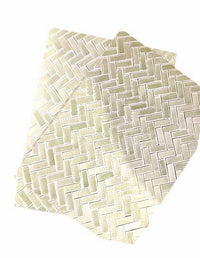 Nina D - Rectangular Scandi-inspired Placemats
