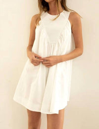 Heyson - Nara Mini Dress
