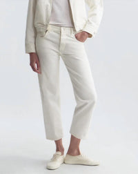 Nili Lotan - Lorimer Jeans