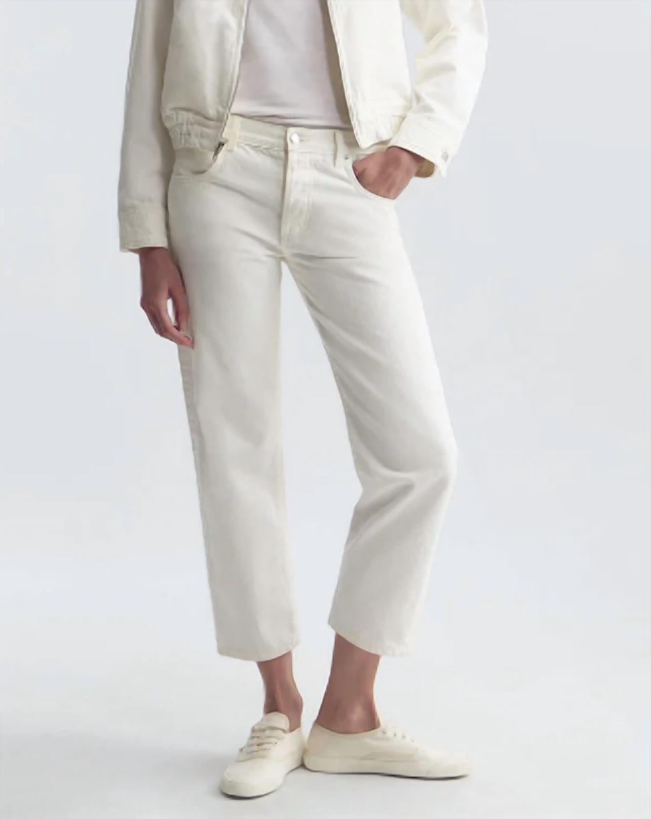 Nili Lotan - Lorimer Jeans