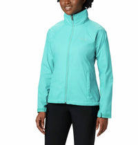Columbia - Women's Switchback Iii Jacket