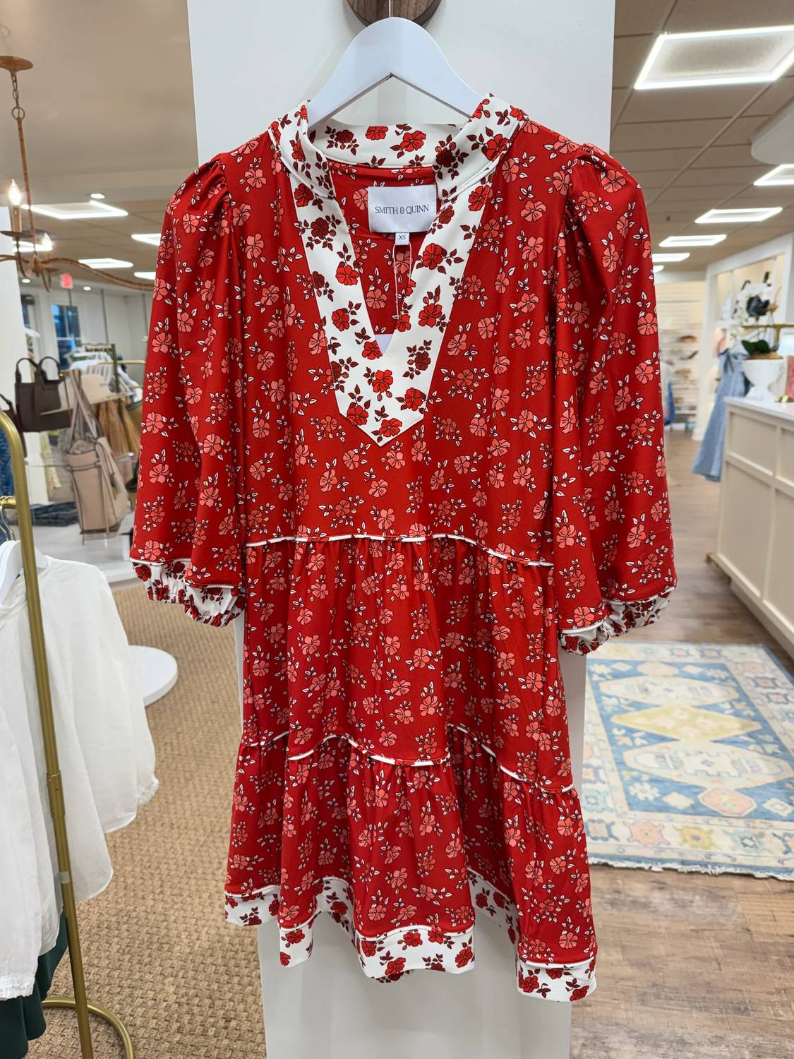 Smith & Quinn - Women's Tory Dress
