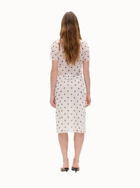 Baum Und Pferdgarten - Jessika Fitted Midi Skirt
