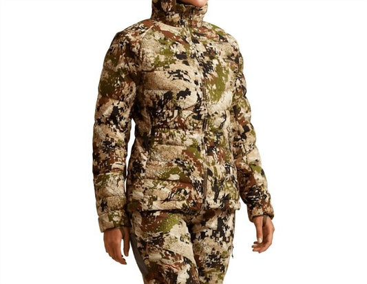 Sitka - Kelvin Lite Down Jacket