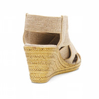 Charleston Shoe Co. - Women's Ravanel Sandal