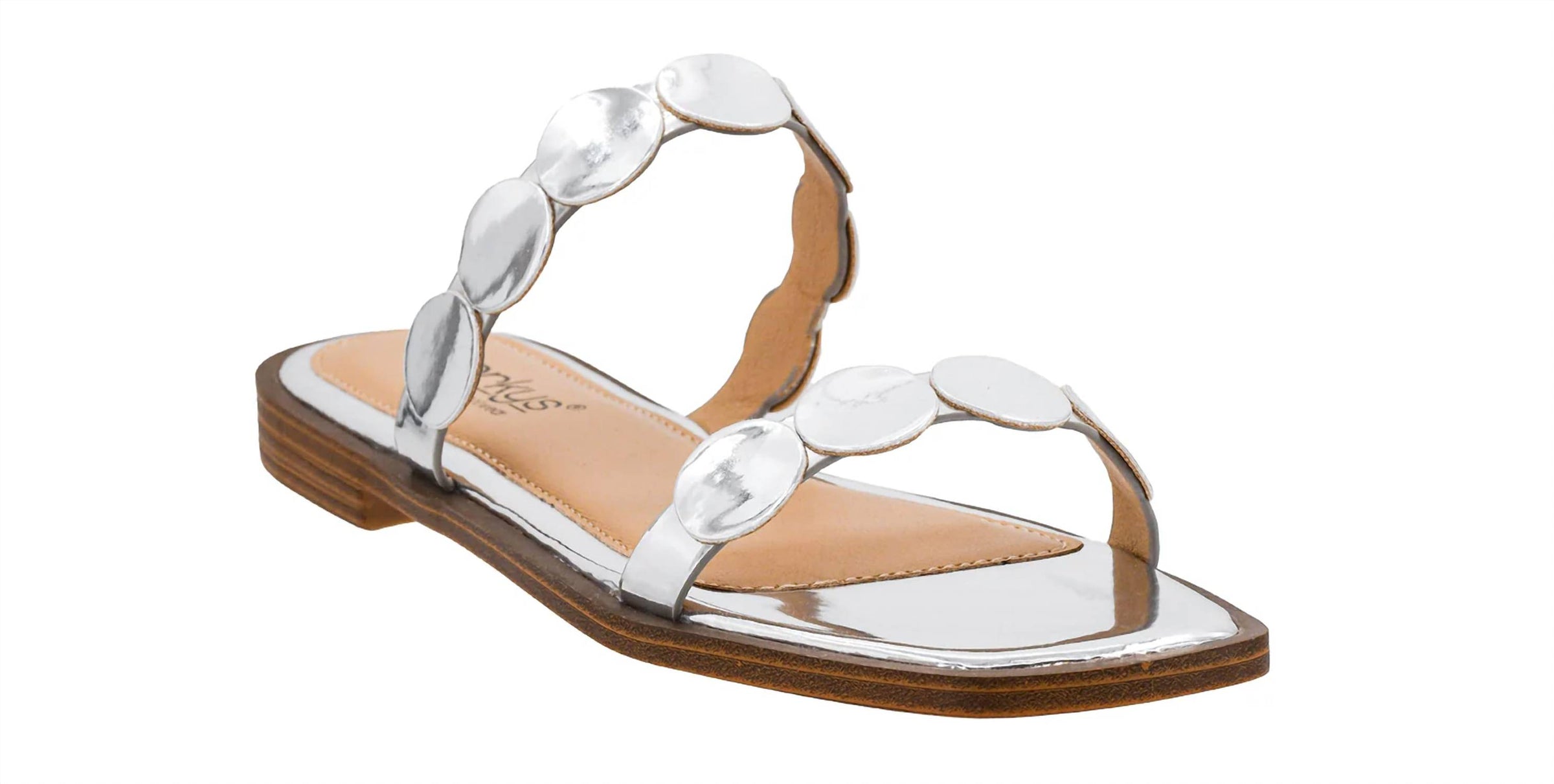 Corkys Footwear - Women's Round Of Applause Sandal