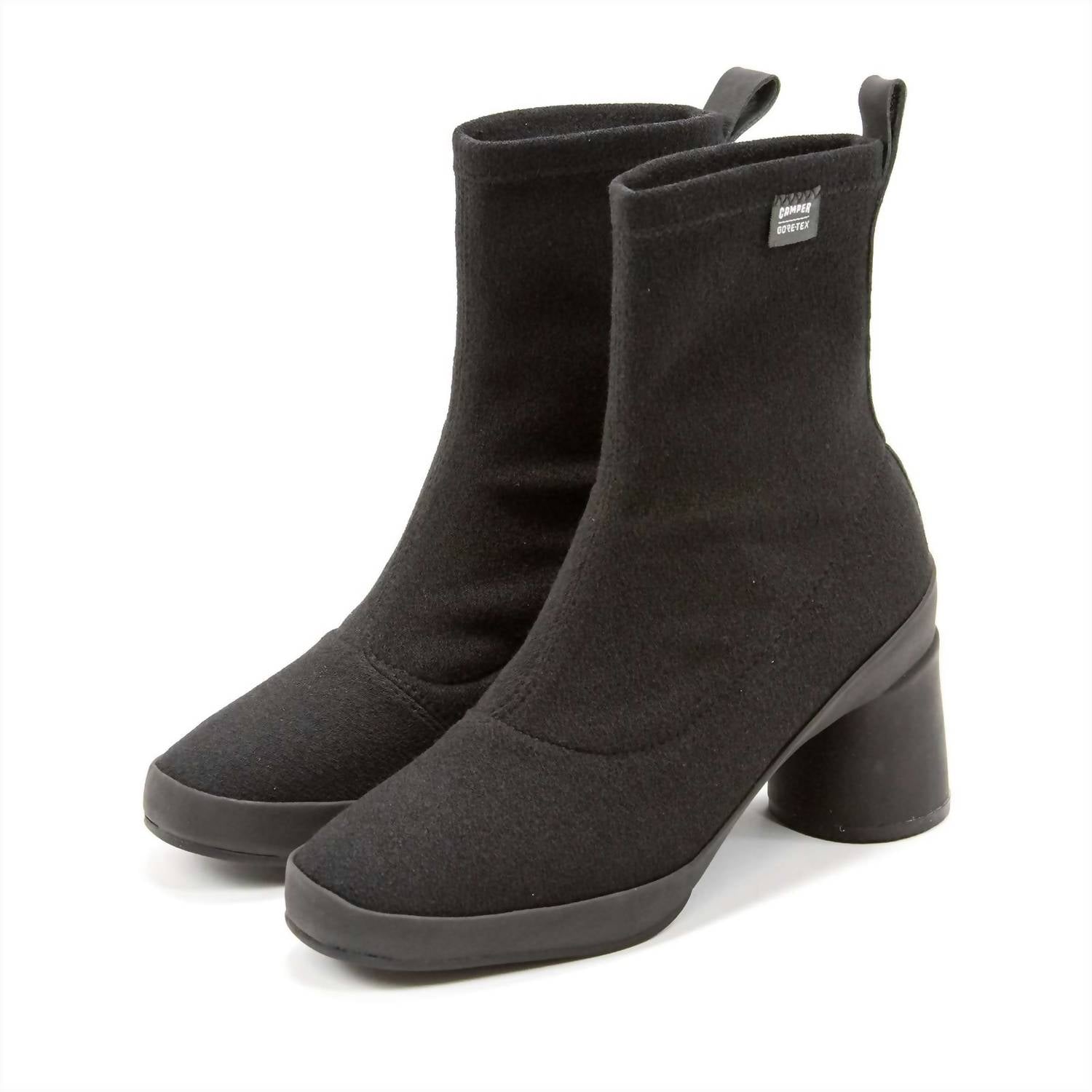 Camper - Women's Upright Boots